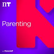 Podcast Parenting on Moncrieff