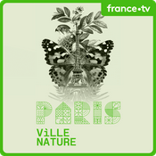 Podcast Paris Ville Nature