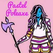 Podcast Pastel Poleaxe