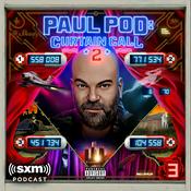 Podcast Paul Pod: Curtain Call 2