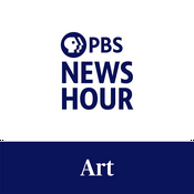 Podcast PBS News Hour - Art Beat