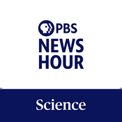 Podcast PBS News Hour - Science