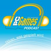 Podcast PC Games-Podcast