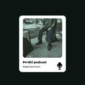 Podcast Pe'diri