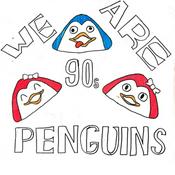 Podcast Penguins Of 90s