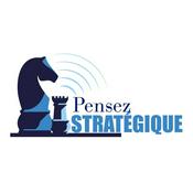 Podcast Pensez stratégique