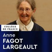 Podcast Philosophie des sciences biologiques et médicales - Anne Fagot-Largeault