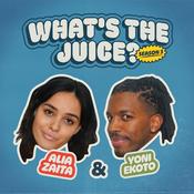 Podcast What's The Juice?