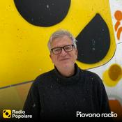 Podcast Piovono radio