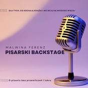 Podcast Pisarski backstage