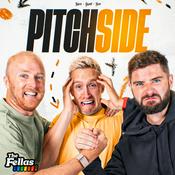 Podcast Pitch Side