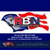 Podcast PJ Bardon – Republic Broadcasting Network