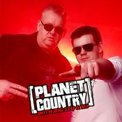 Podcast Planet Country with Big Stu & MJ