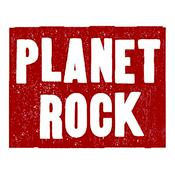 Podcast Planet Rock