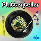 Podcast Plattenteller