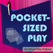 Podcast Pocket-Sized Play