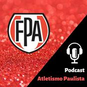 Podcast Podcast Atletismo Paulista