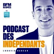 Podcast Podcast des indépendants