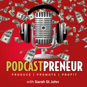 Podcast Podcastpreneur