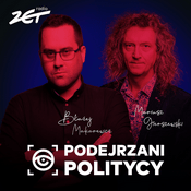 Podcast Podejrzani politycy