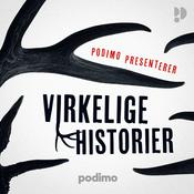 Podcast Podimo: Virkelige historier