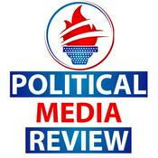 Podcast Political Media Review