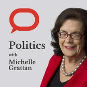 Podcast Politics with Michelle Grattan