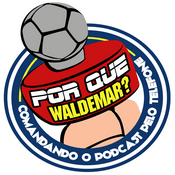 Podcast Por Que Waldemar? – Zona E | Cultura Pop e Entretenimento Nerd!