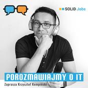 Podcast Porozmawiajmy o IT