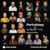 Podcast Portretowy walk-in