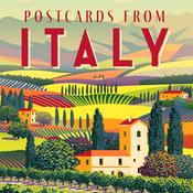 Podcast Postcards from Italy | Learn Italian | Beginner and Intermediate