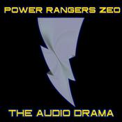 Podcast Power Rangers: The Audio Drama