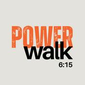 Podcast Power Walk 6:15 - podcast w ruchu