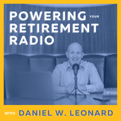 Podcast Powering Your Retirement Radio