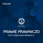 Podcast Prawie prawniczo