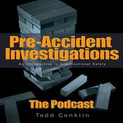 Podcast PreAccident Investigation Podcast