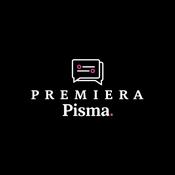 Podcast Premiera Pisma