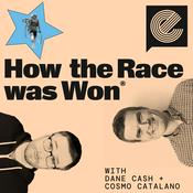 Podcast How the Race was Won