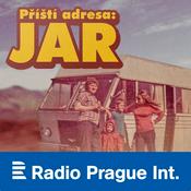 Podcast Příští adresa: JAR