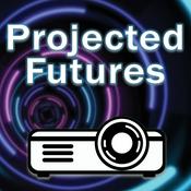 Podcast Projected Futures: Exploring the Possibilities of Projection Mapping