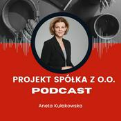 Podcast Projekt SPÓŁKA Z O.O.