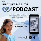 Podcast PromptHealth