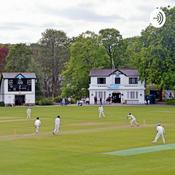 Podcast Proper Village Village Cricketers