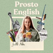 Podcast Prosto English