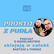 Podcast Prosto z Pudła. Podcast modelarski.