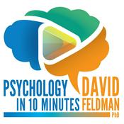 Podcast Psychology in 10 Minutes