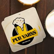 Podcast Pub Yarns