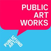 Podcast Public Art Works