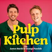 Podcast Pulp Kitchen: A Film Podcast