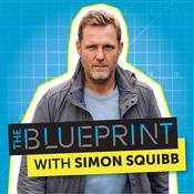 Podcast Simon Squibb